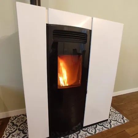 Nyaraló Le Biardais - Du Bessin Balleroy