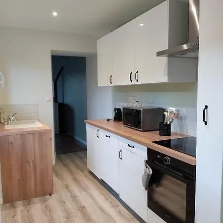 Le Biardais - Du Bessin Nyaraló Balleroy