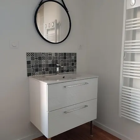 Le Biardais - Du Bessin Balleroy