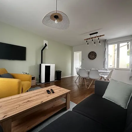 Le Biardais Balleroy