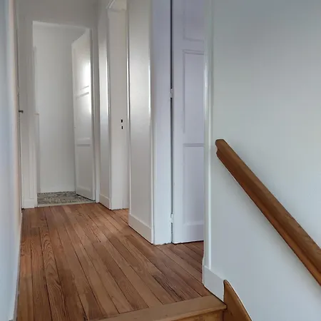 Le Biardais * Balleroy