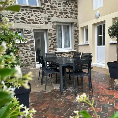 Le Biardais - Du Bessin