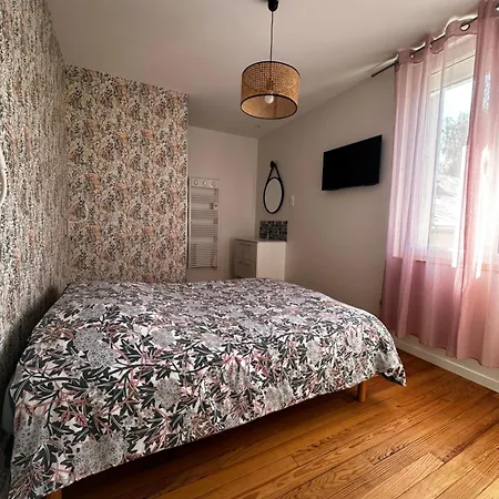 Hébergement de vacances Le Biardais