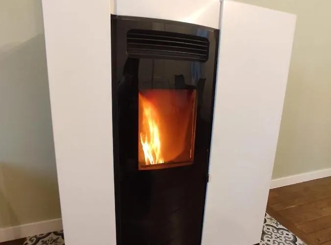 Σπίτι διακοπών Le Biardais - Du Bessin Balleroy