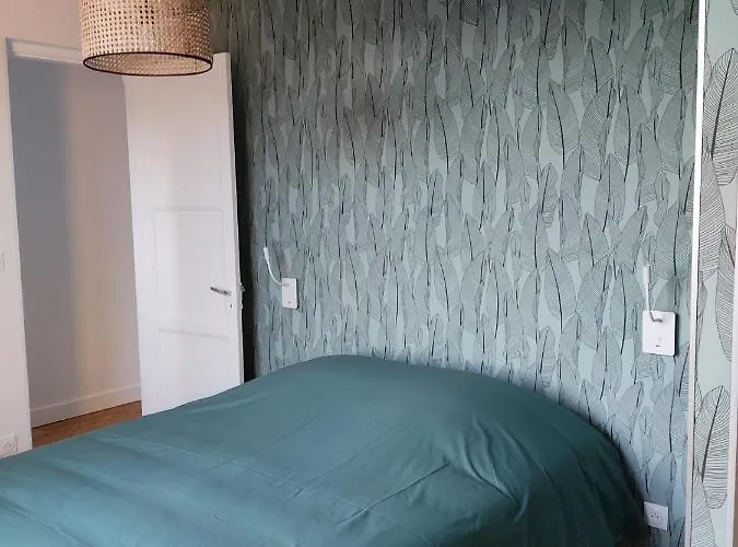 Le Biardais - Du Bessin *