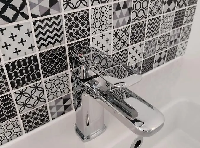 Le Biardais - Du Bessin 度假居 Balleroy