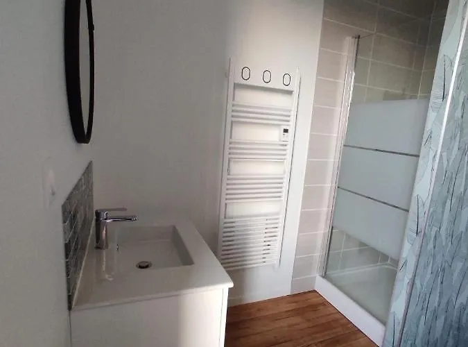 Le Biardais - Du Bessin * Balleroy