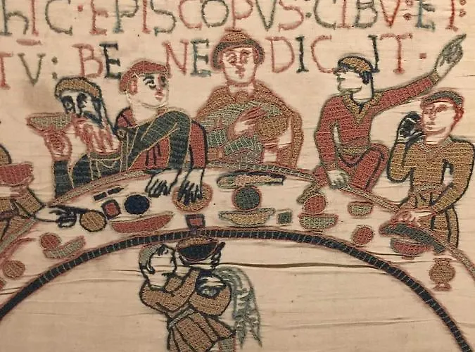 Le Biardais - Du Bessin