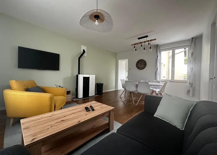 Le Biardais - Du Bessin Balleroy