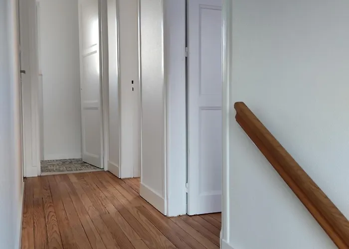 Le Biardais - Du Bessin * Balleroy